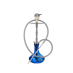 Betta hookah blue