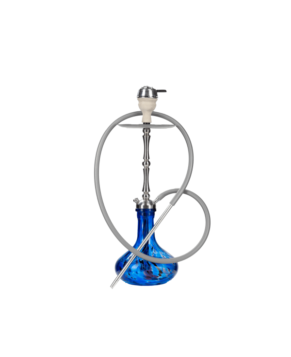 Betta hookah blue