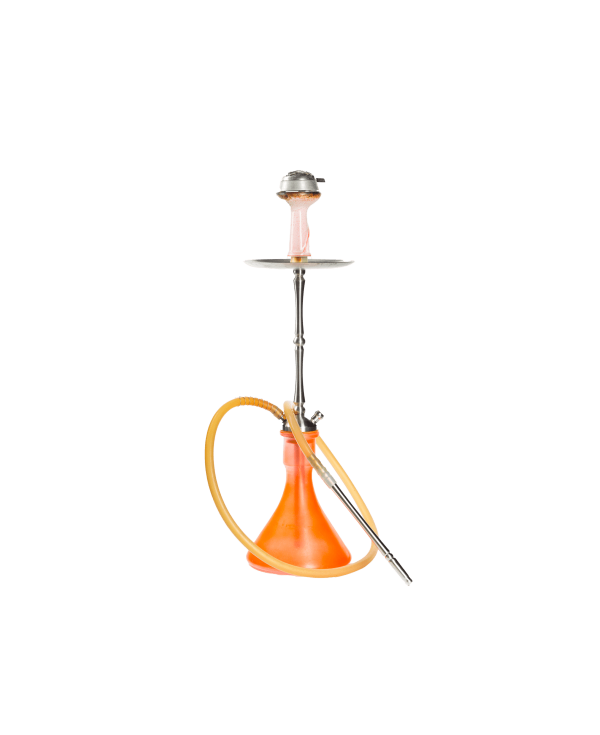 Alpha Hookah Model Z