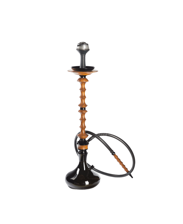 Classic Black 52cm