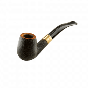 Sandblasted Bent Billiard