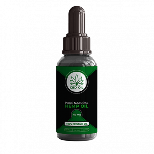 Pure Natural CBD Oil